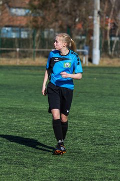 Bild 353 - B-Juniorinnen SV Henstedt-Ulzburg - MTSV Olympia Neum�nster : Ergebnis: 0:4